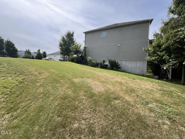 $3,500 | 8725 Forester Lane, Apex, NC 27539