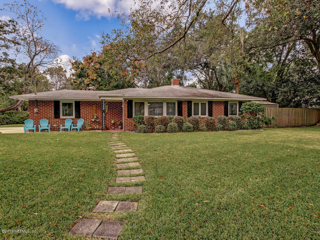 4440 Milam Road Jacksonville, FL 32210 - Photo 2 of 52 4440 Milam Rd Jacksonville FL-002-25-Fro