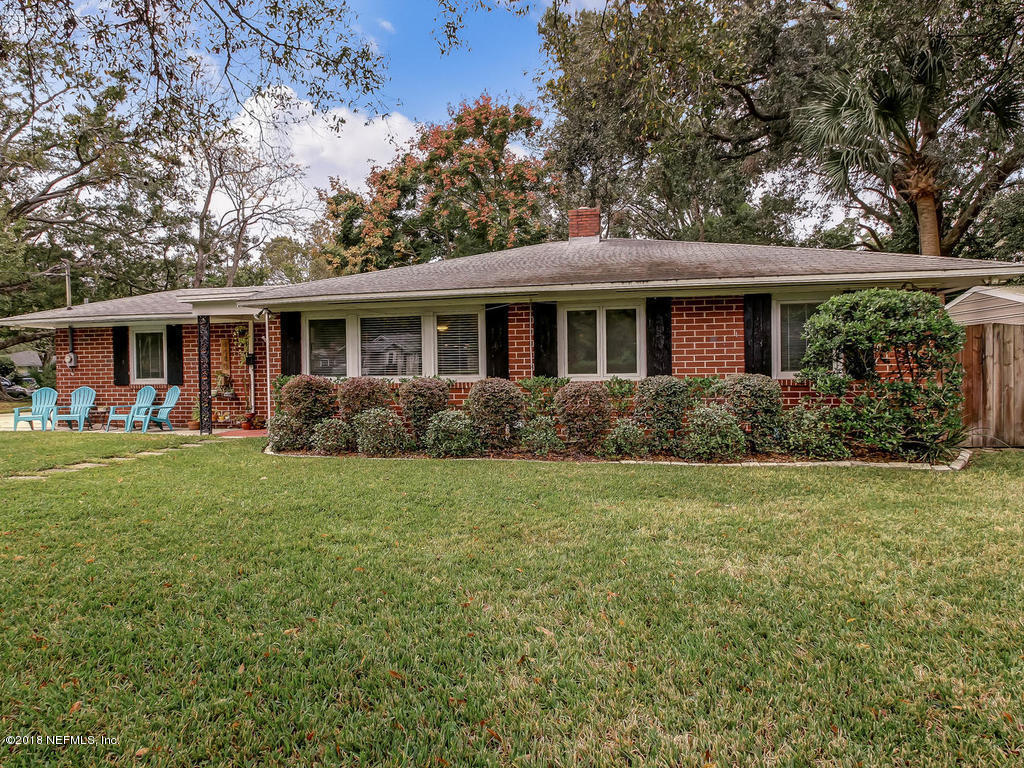 4440 Milam Road Jacksonville, FL 32210 - Photo 3 of 52 4440 Milam Rd Jacksonville FL-003-26-Fro