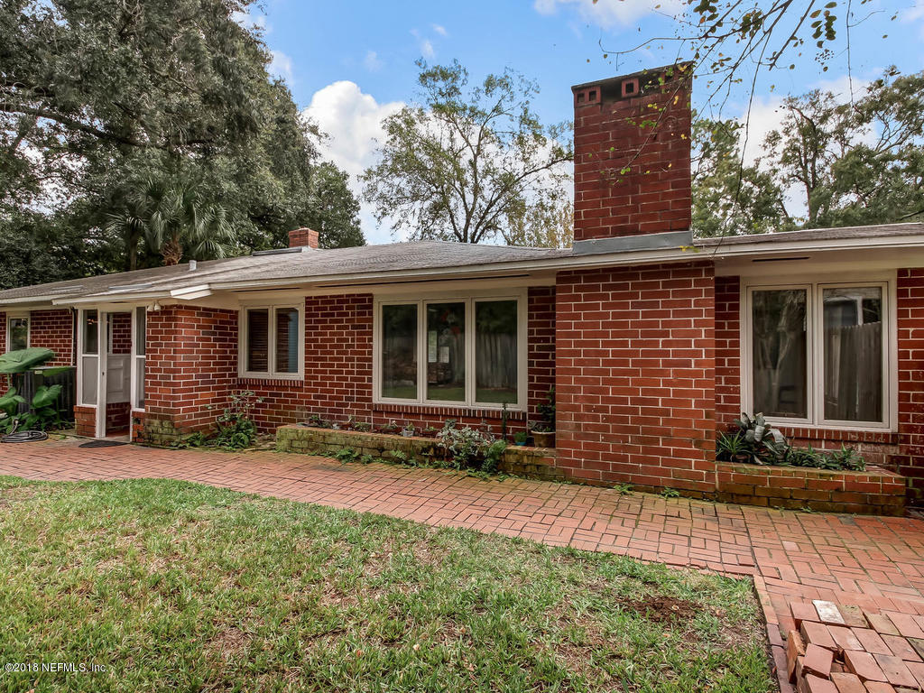 4440 Milam Road Jacksonville, FL 32210 - Photo 35 of 52 4440 Milam Rd Jacksonville FL-035-47-Bac