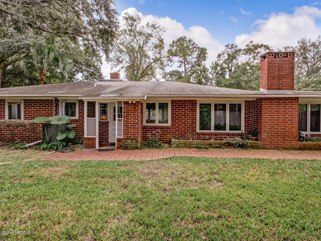 4440 Milam Road Jacksonville, FL 32210 - Photo 36 of 52 4440 Milam Rd Jacksonville FL-036-46-Bac