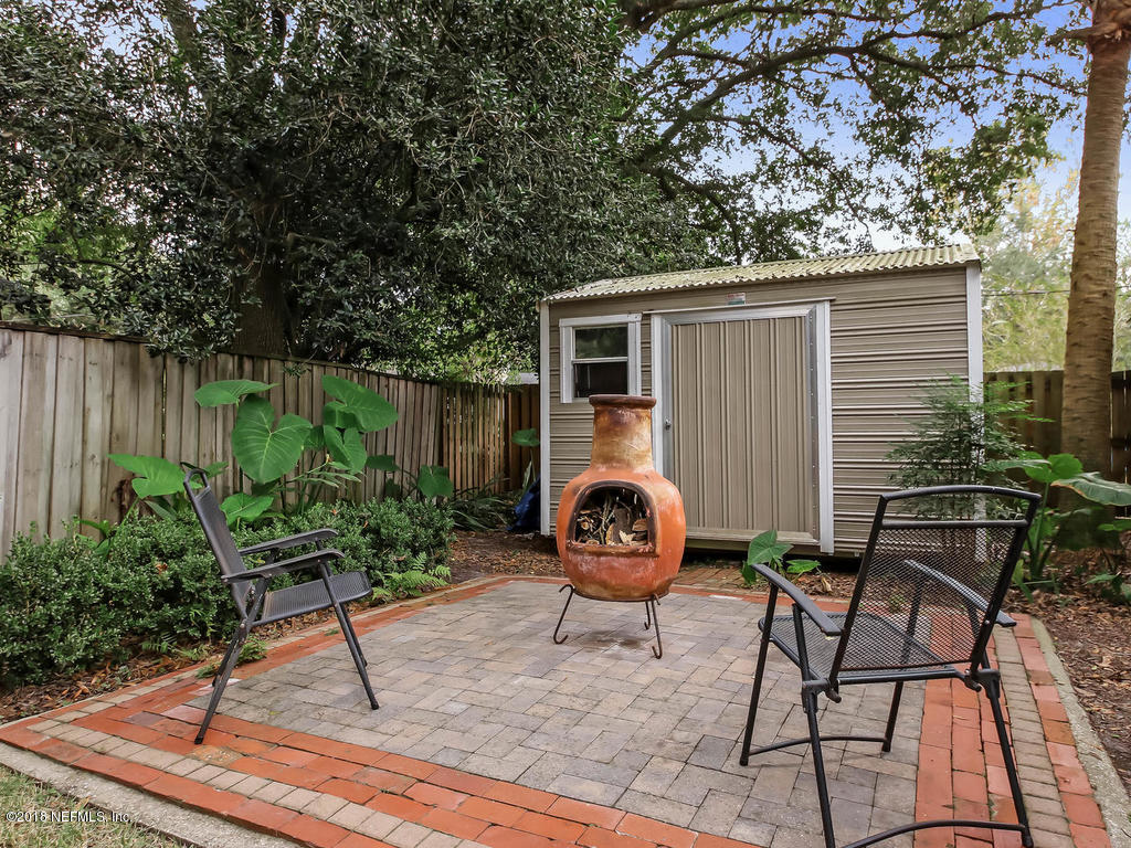 4440 Milam Road Jacksonville, FL 32210 - Photo 39 of 52 4440 Milam Rd Jacksonville FL-039-49-Pat