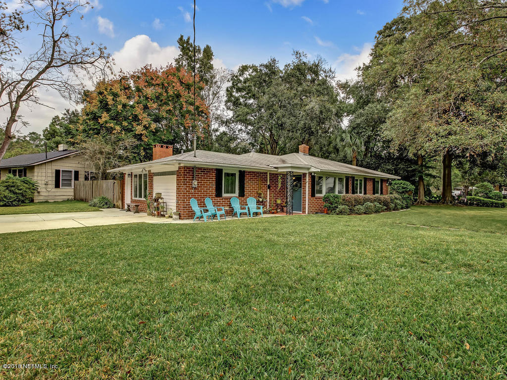 4440 Milam Road Jacksonville, FL 32210 - Photo 8 of 52 4440 Milam Rd Jacksonville FL-008-32-Fro