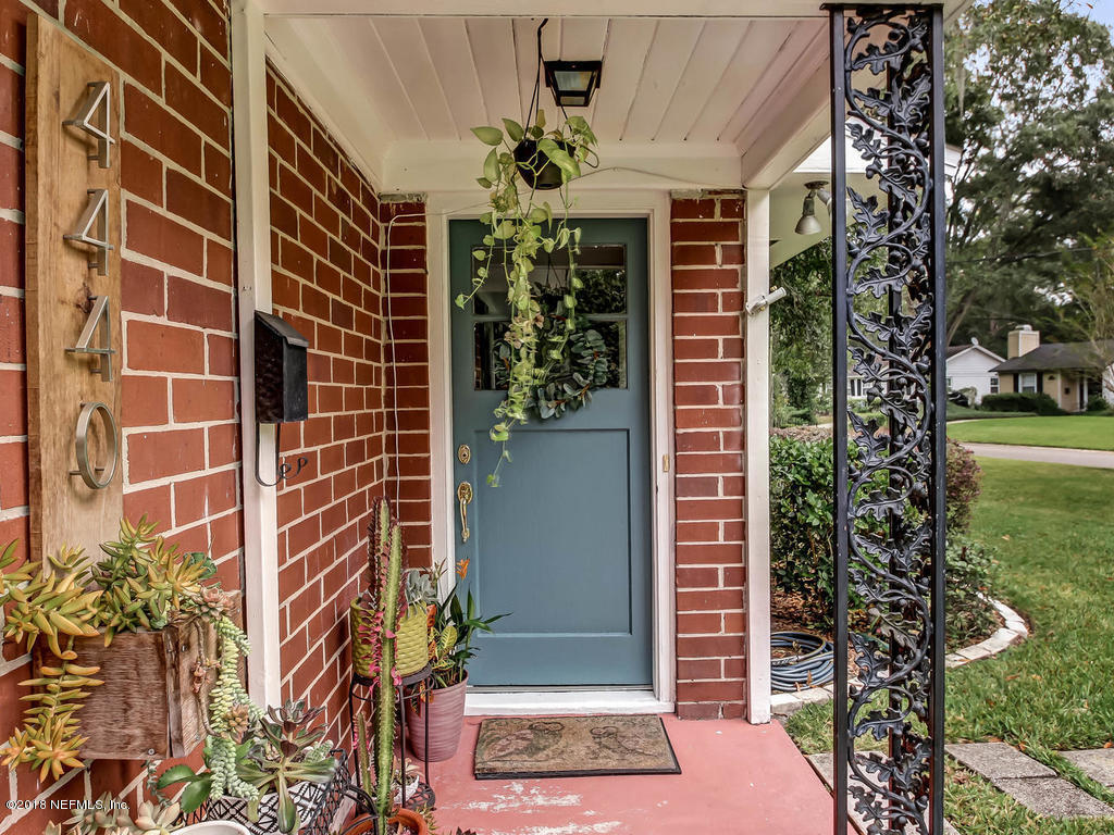 4440 Milam Road Jacksonville, FL 32210 - Photo 9 of 52 4440 Milam Rd Jacksonville FL-009-13-Fro