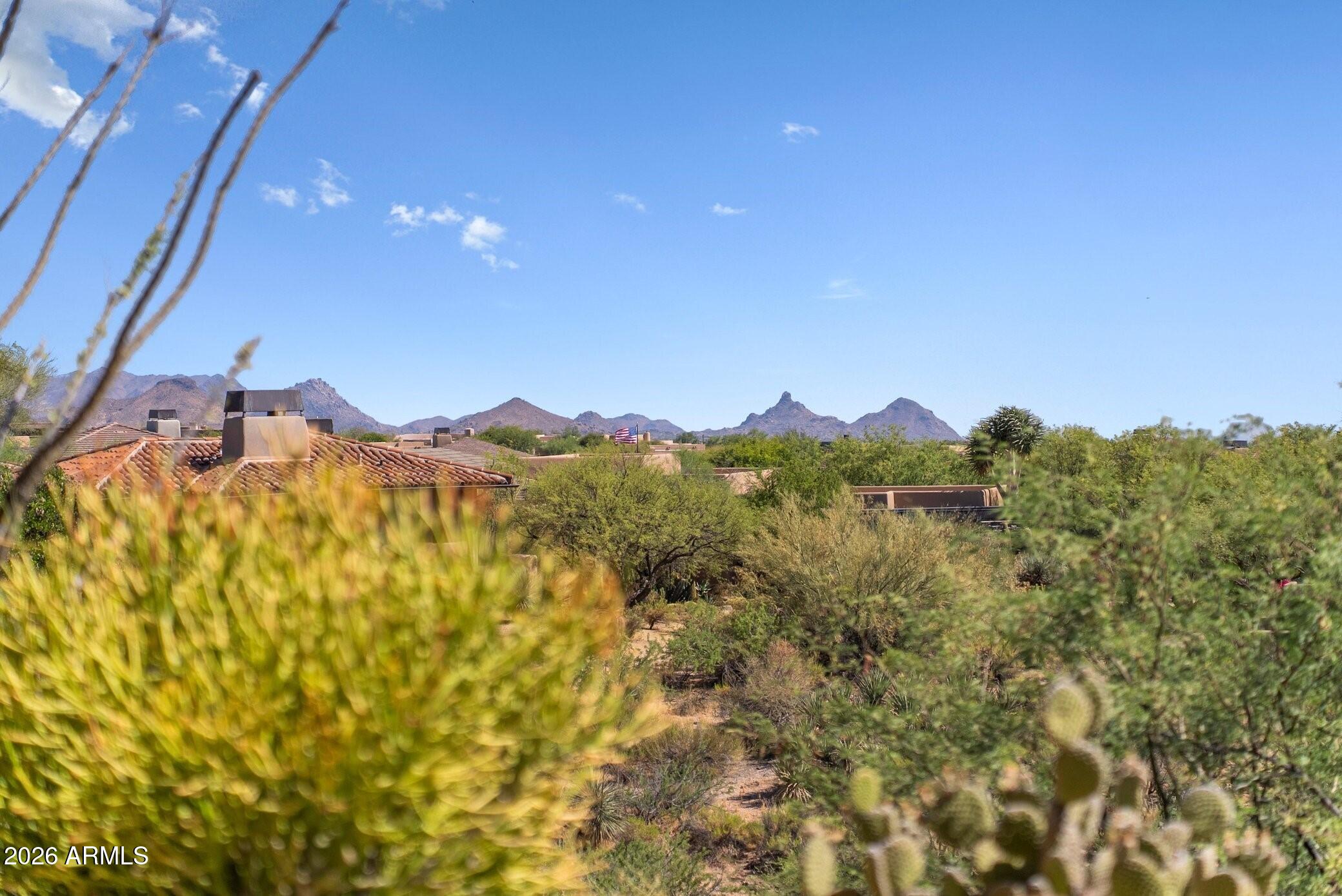 10231 East Old Trail Road, Unit 33 Scottsdale, AZ 85262 - Photo 53 of 60