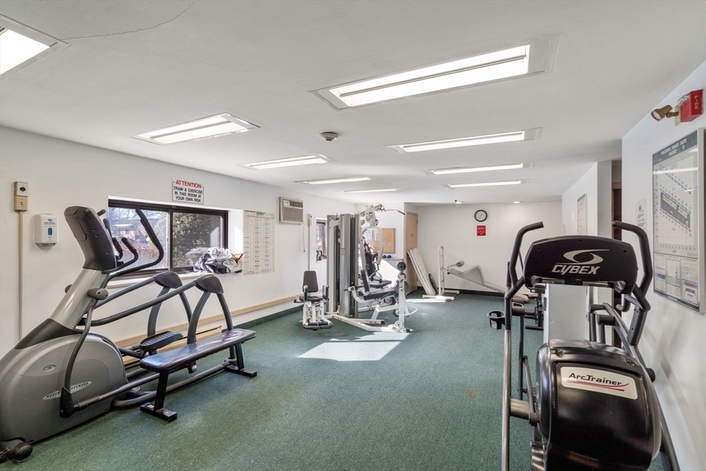 1321 Worcester Road, Unit 610 Framingham, MA 01701 - Photo 22 of 26