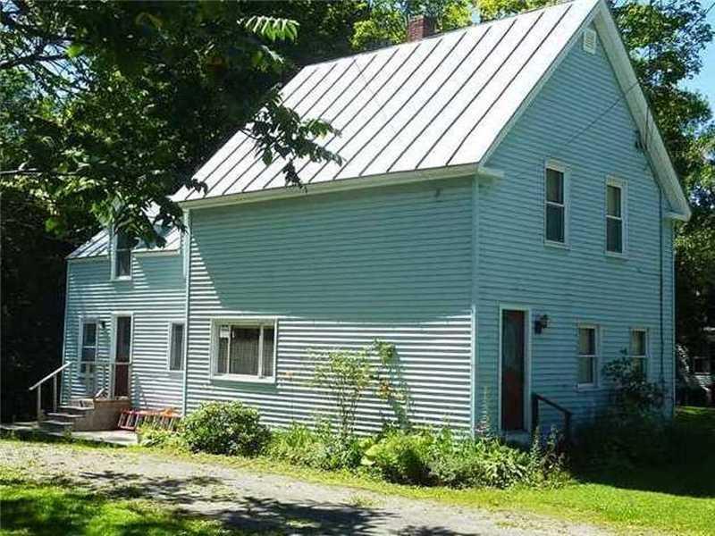 47 Siding Street Waterville, ME 04901 - Photo 17 of 20 Exterior Front.