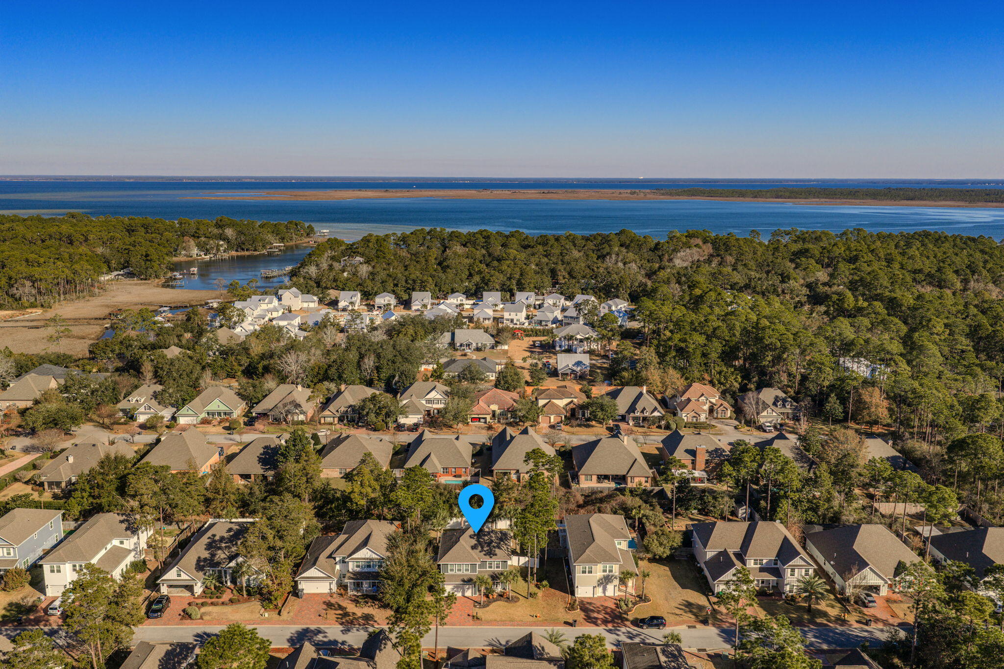 104 Bayou Manor Road Santa Rosa Beach, FL 32459 - Photo 4 of 78 69-web-or-mls-DJI_20260206090608_0477_D-