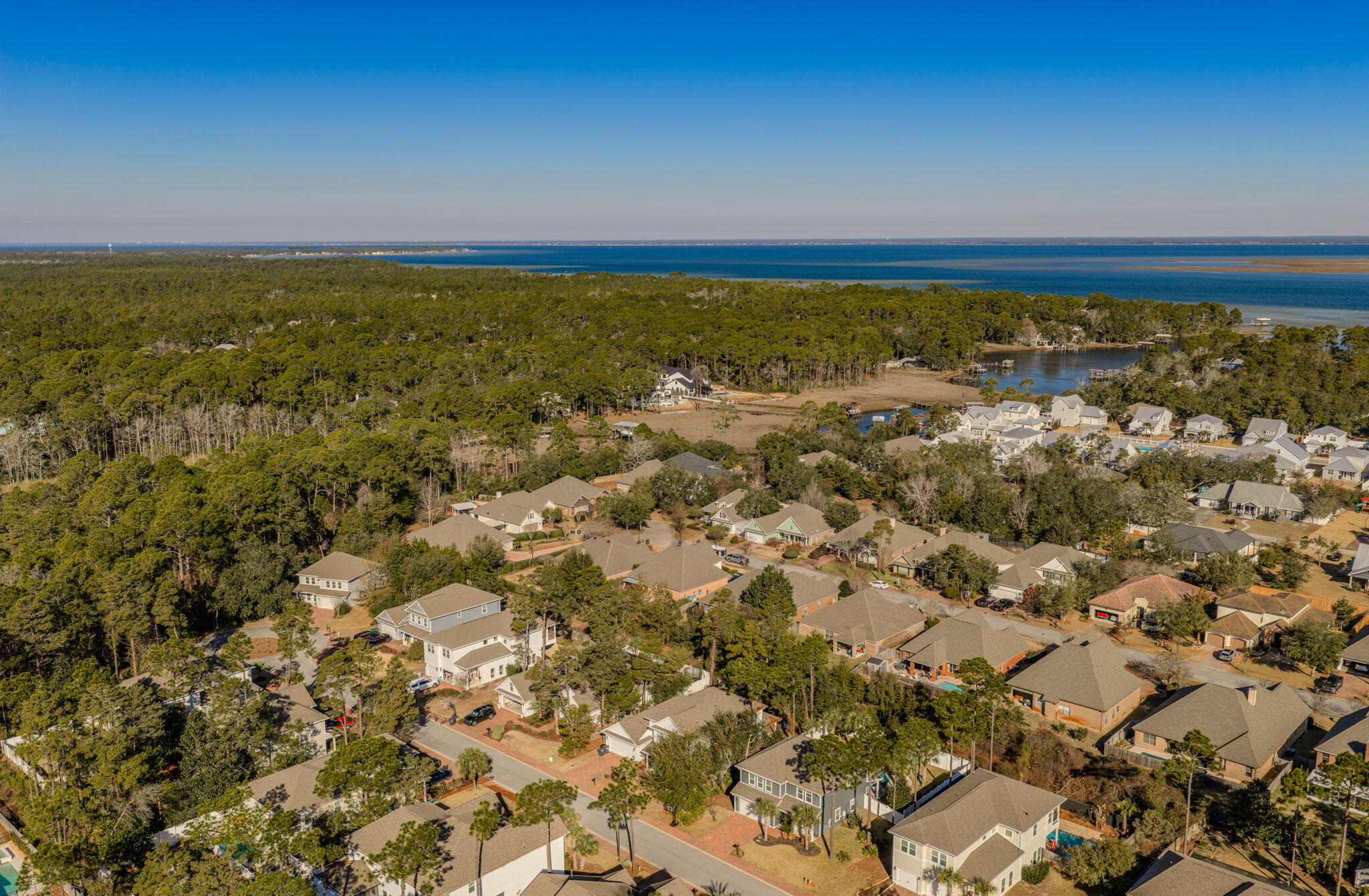 104 Bayou Manor Road Santa Rosa Beach, FL 32459 - Photo 67 of 78 71-web-or-mls-DJI_20260206090622_0478_D