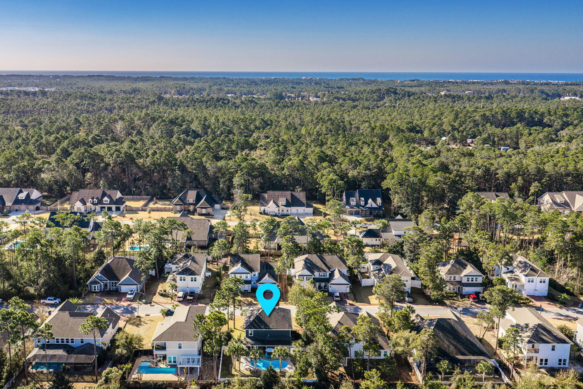 104 Bayou Manor Road Santa Rosa Beach, FL 32459 - Photo 68 of 78 72-web-or-mls-DJI_20260206090653_0479_D-