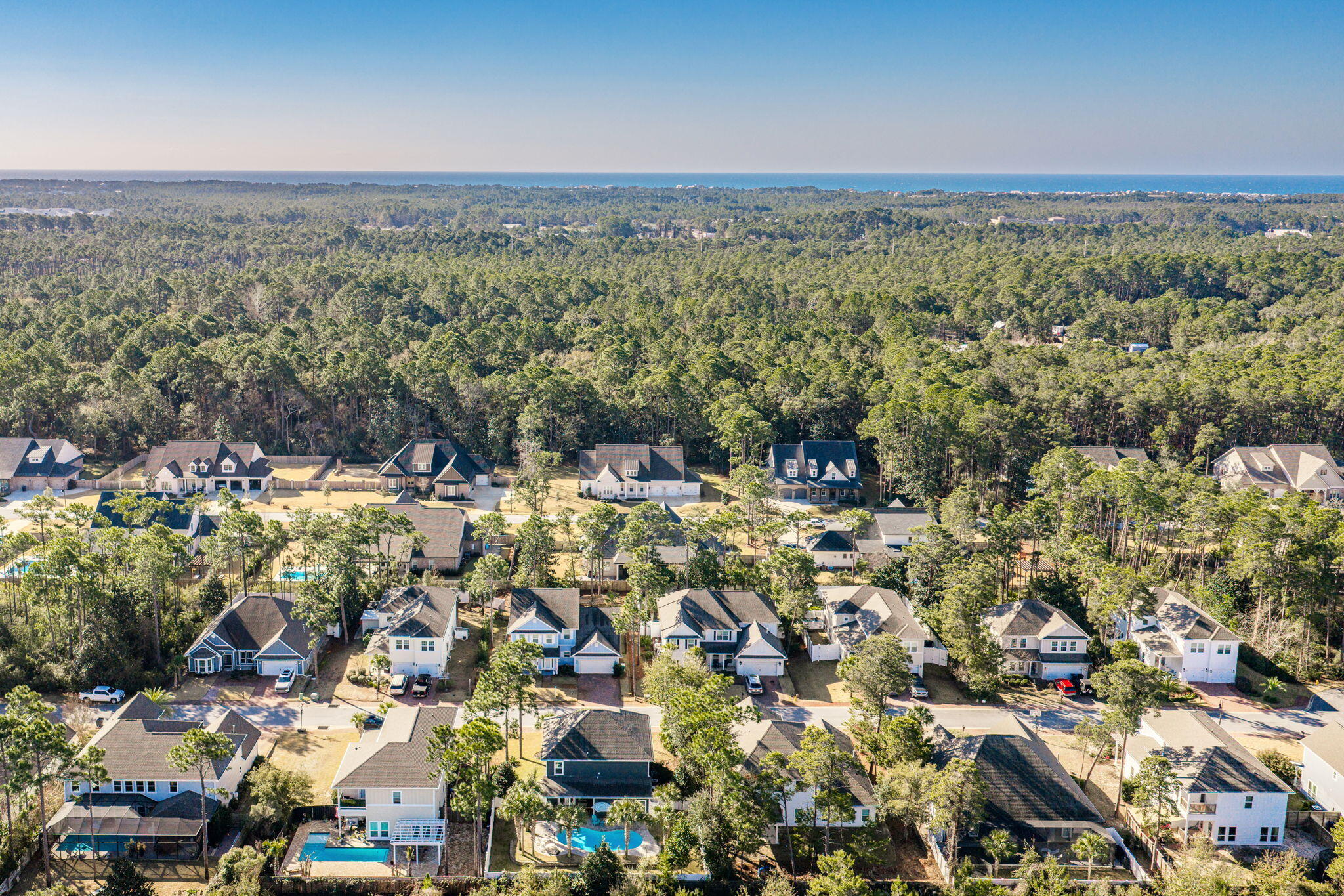 104 Bayou Manor Road Santa Rosa Beach, FL 32459 - Photo 69 of 78 73-web-or-mls-DJI_20260206090653_0479_D