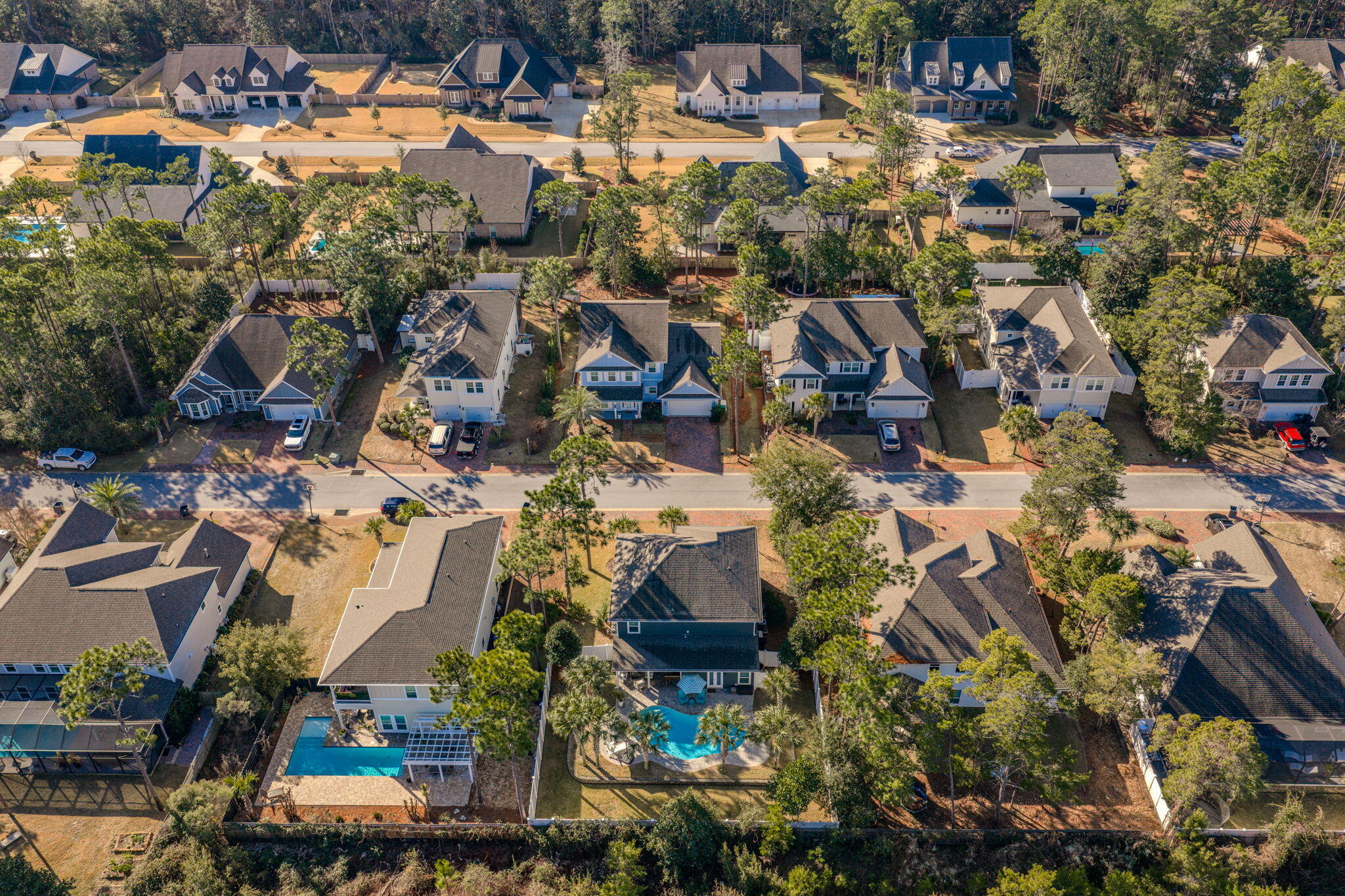 104 Bayou Manor Road Santa Rosa Beach, FL 32459 - Photo 70 of 78 74-web-or-mls-DJI_20260206090705_0480_D