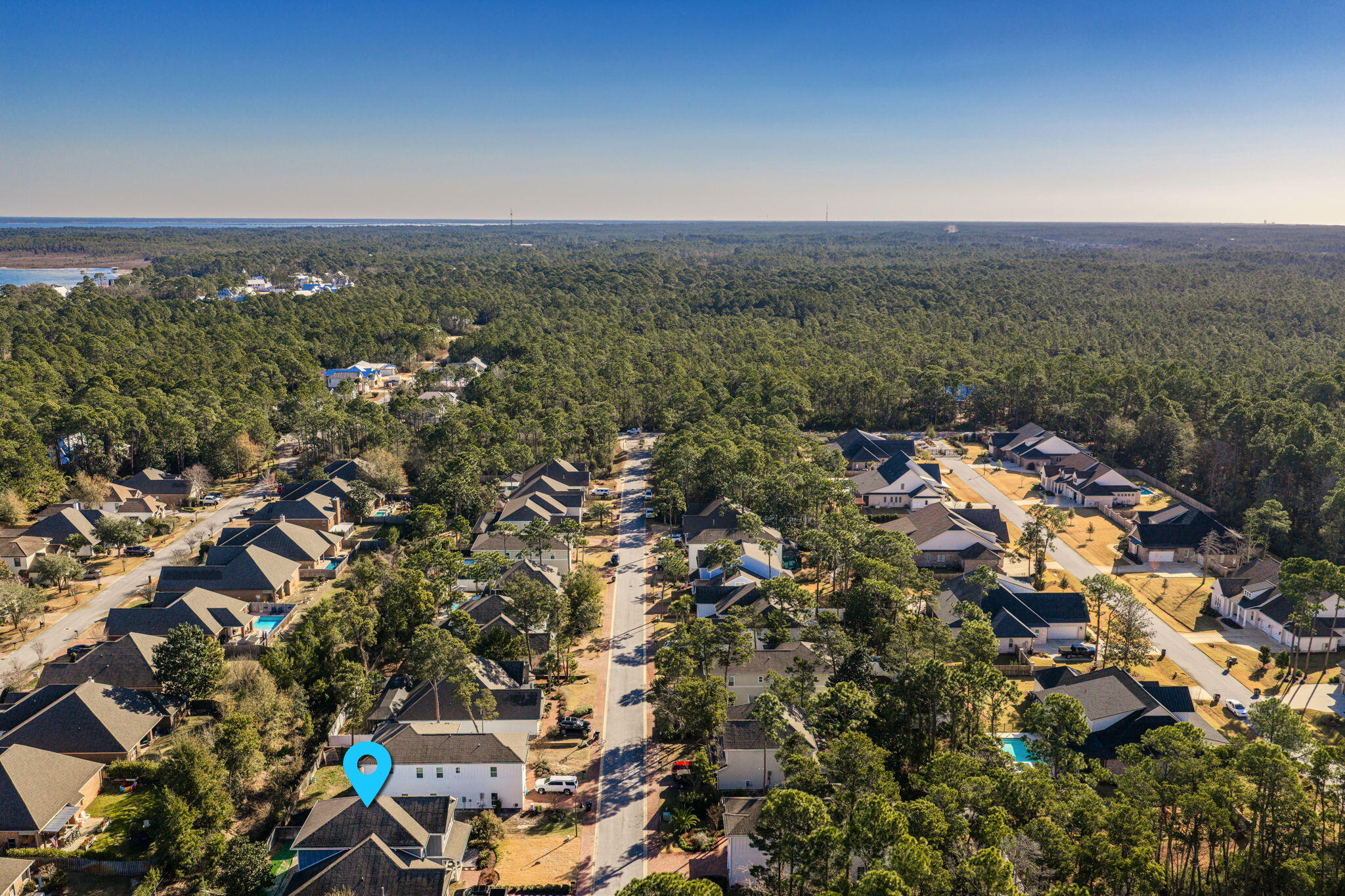 104 Bayou Manor Road Santa Rosa Beach, FL 32459 - Photo 76 of 78 81-web-or-mls-DJI_20260206090828_0486_D-