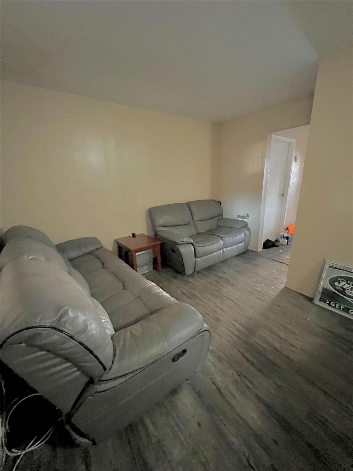 620 East 182nd Street Bronx, NY 10457 - Photo 9 of 9 a living room with furniture