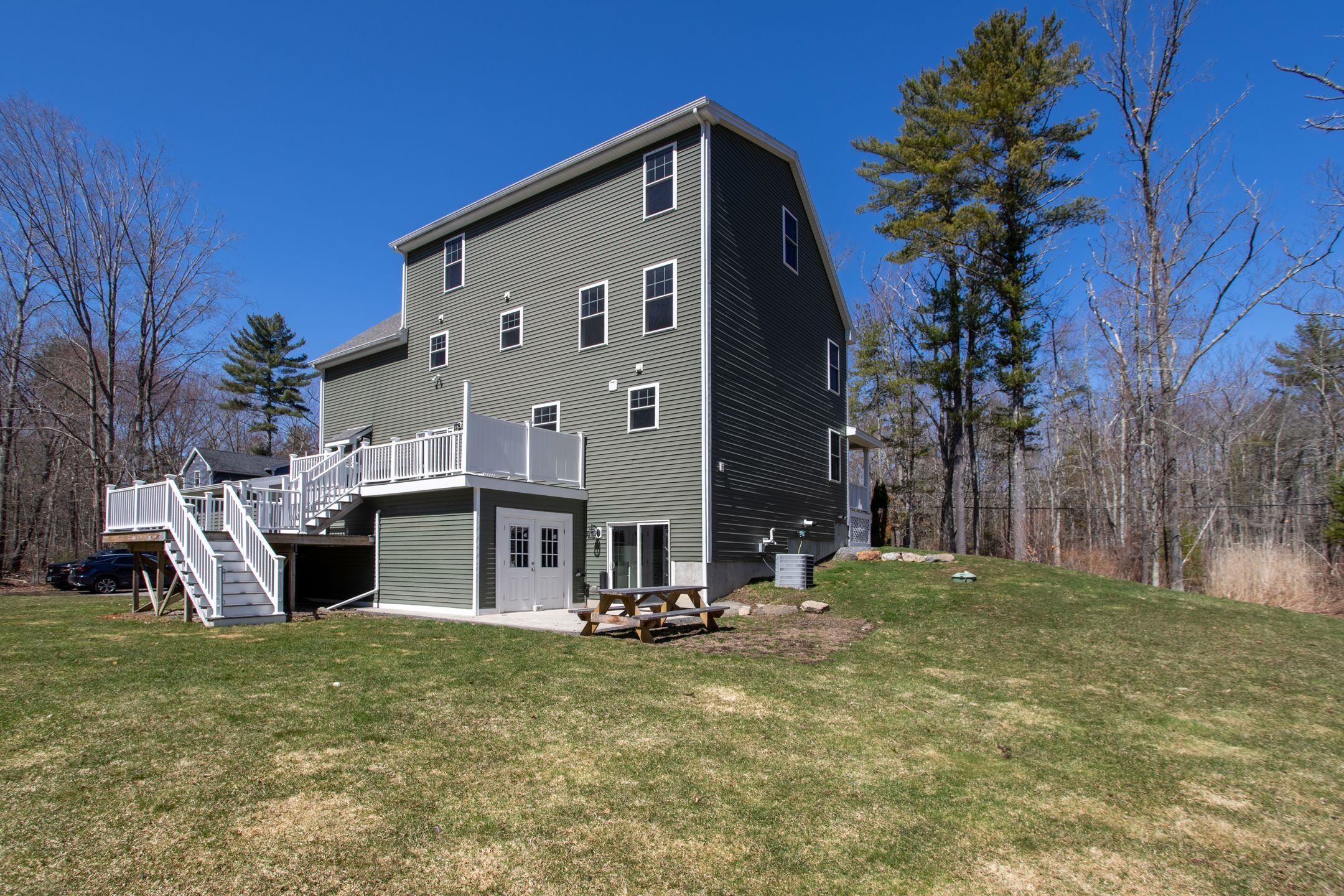 55 Mill Road North Hampton, NH 03862 - Photo 47 of 55 Gallery Image 47