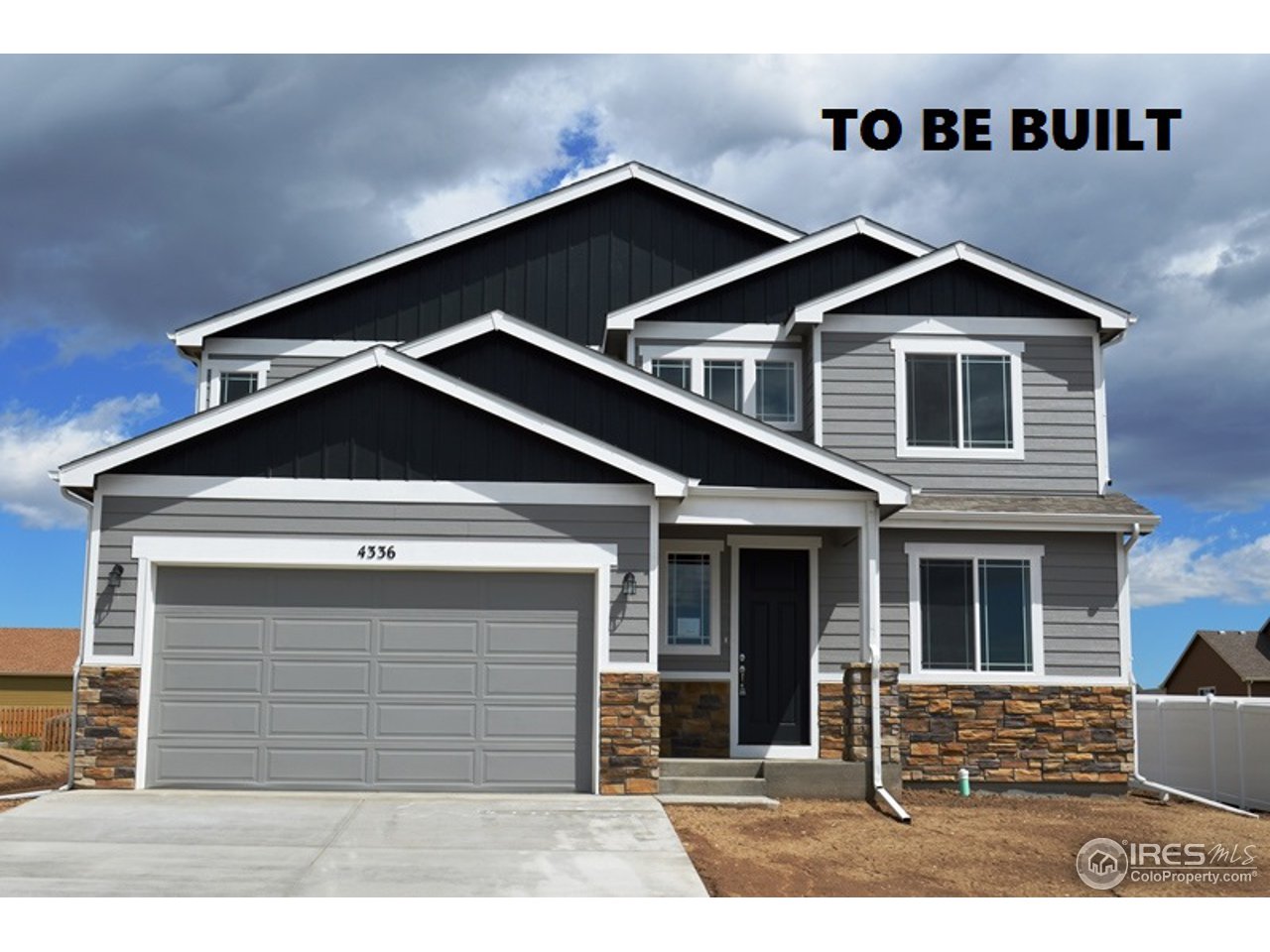 757 Rock Road Eaton, CO 80615 - Photo 1 of 1 Gallery Image 1
