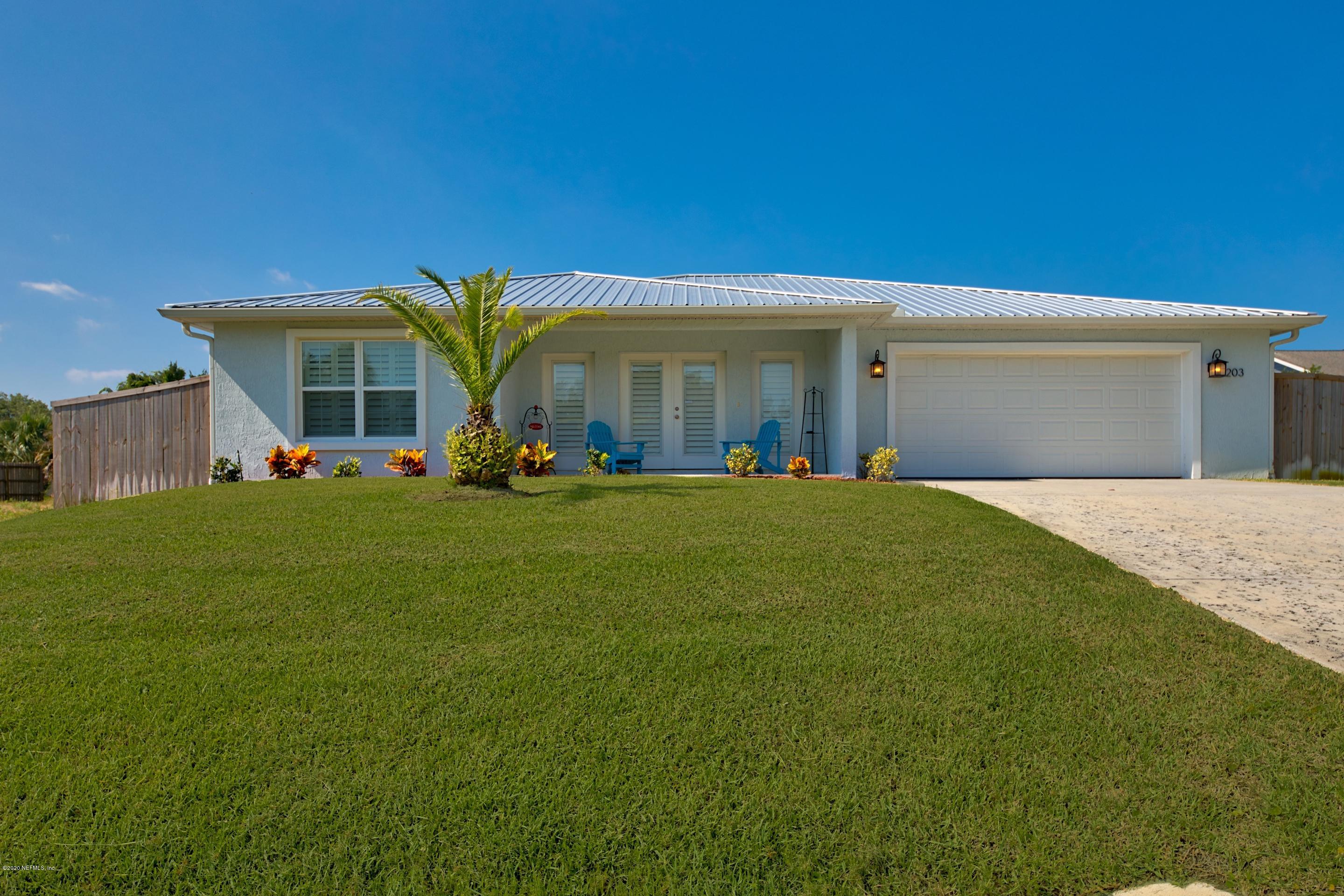 203 Genoa Road St. Augustine, FL 32084 - Photo 1 of 38 203-Genoa-Rd-02