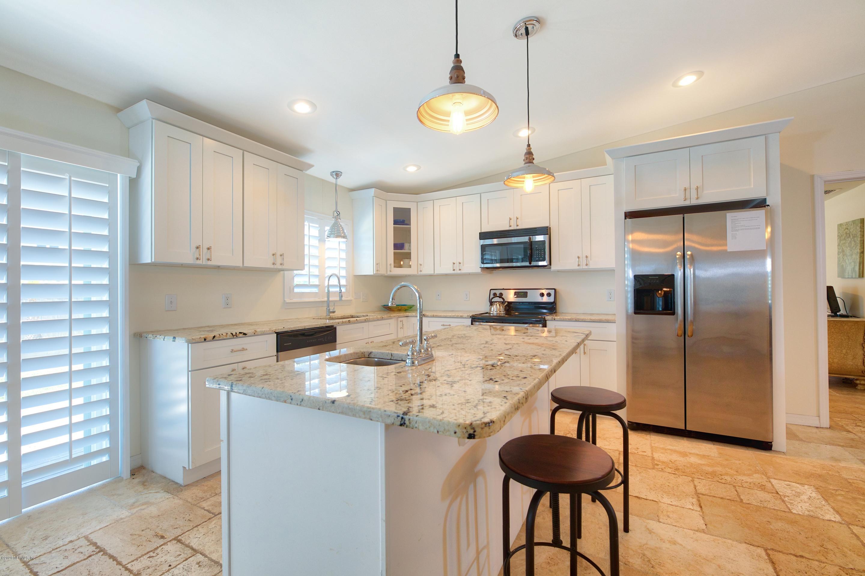 203 Genoa Road St. Augustine, FL 32084 - Photo 13 of 38 203-Genoa-Rd-18