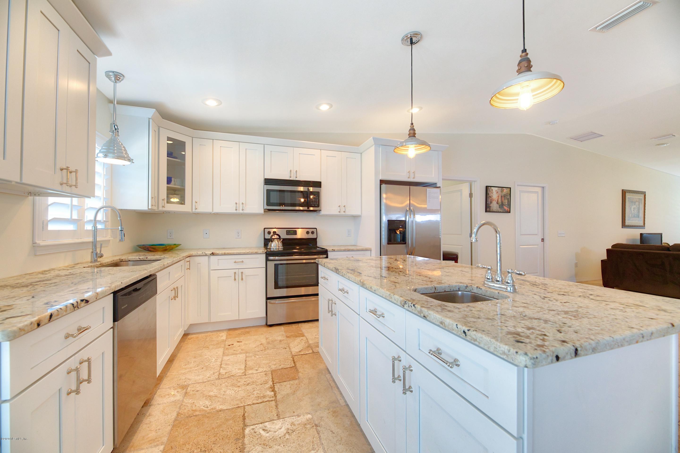 203 Genoa Road St. Augustine, FL 32084 - Photo 14 of 38 203-Genoa-Rd-19