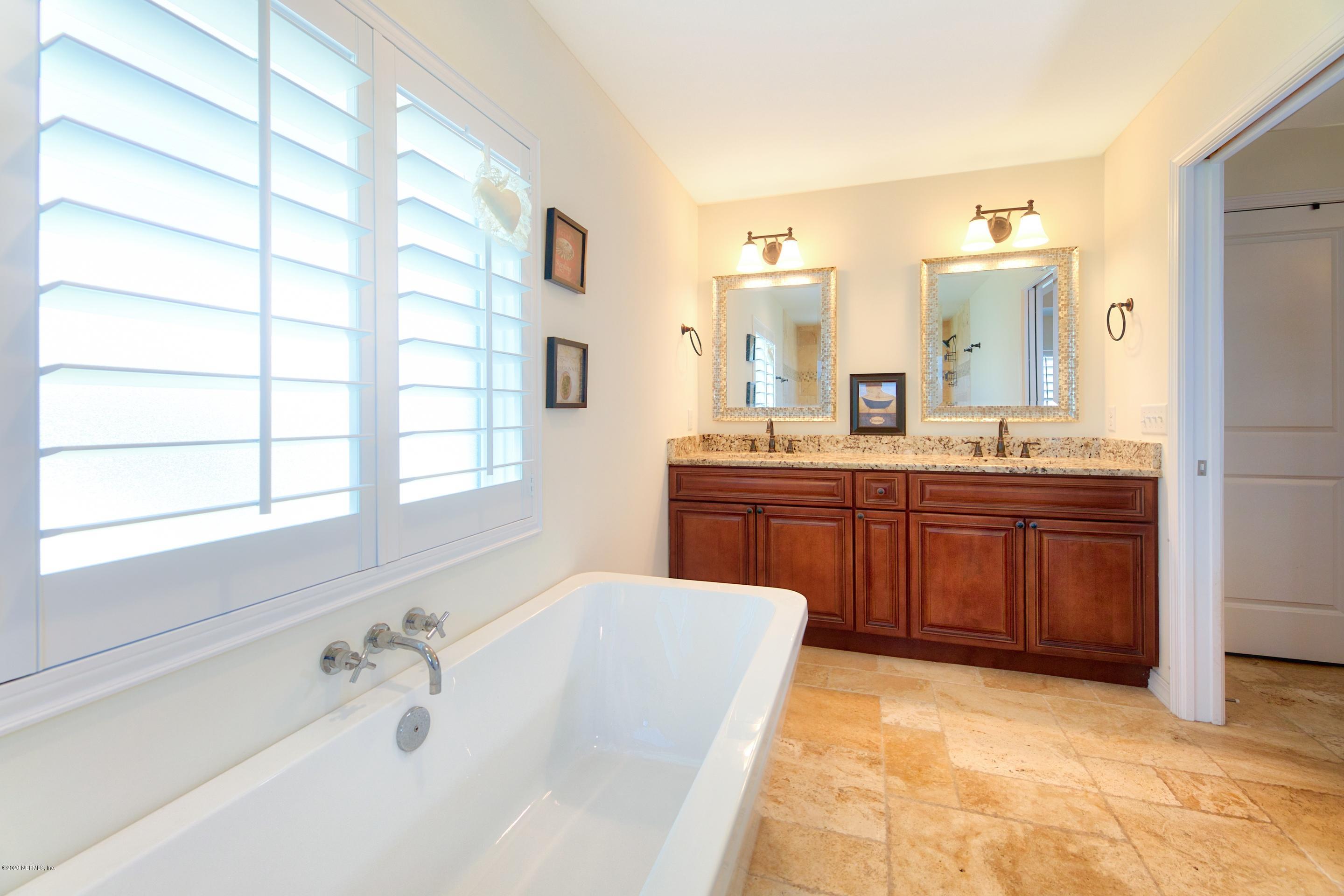 203 Genoa Road St. Augustine, FL 32084 - Photo 21 of 38 203-Genoa-Rd-27