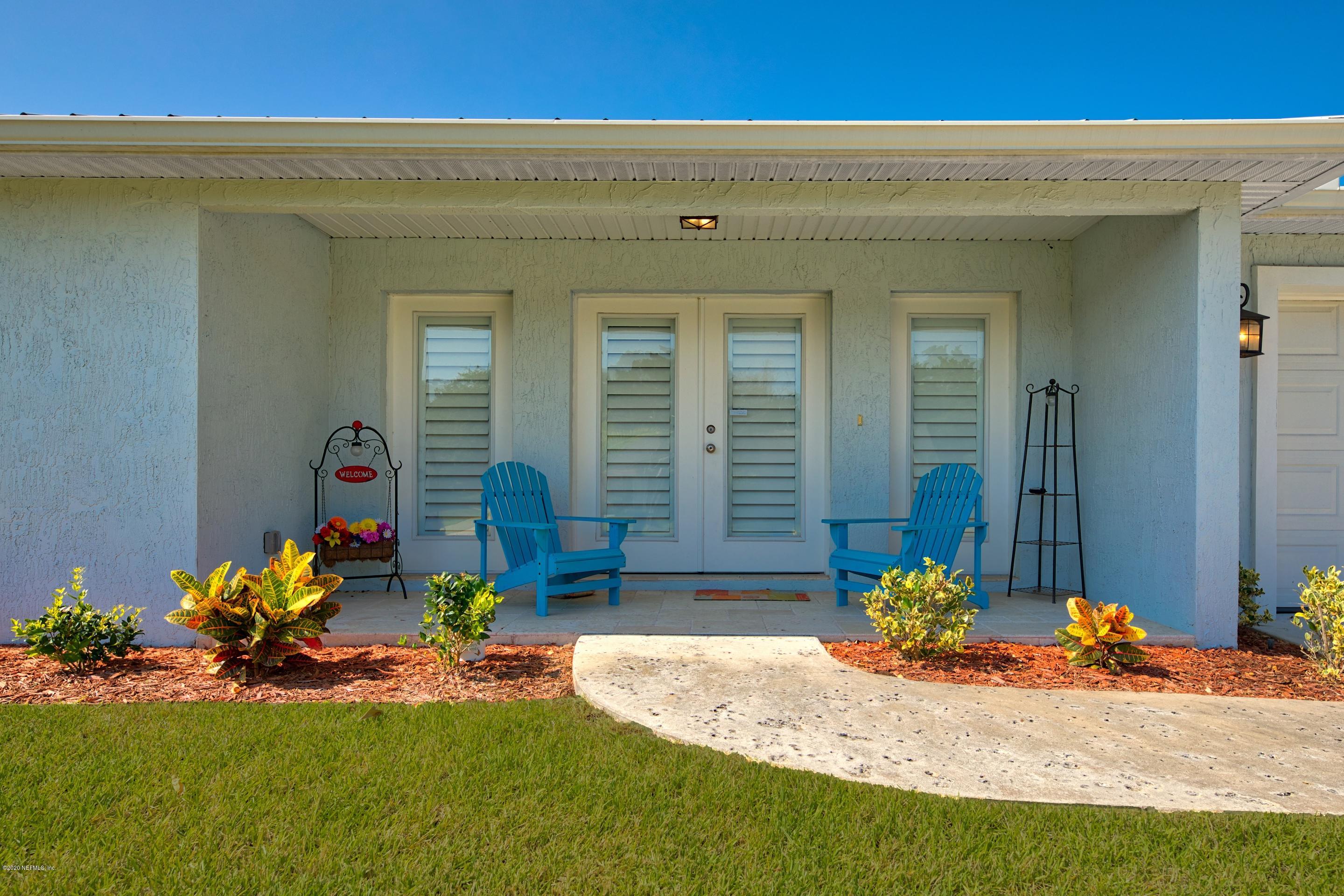 203 Genoa Road St. Augustine, FL 32084 - Photo 3 of 38 203-Genoa-Rd-05