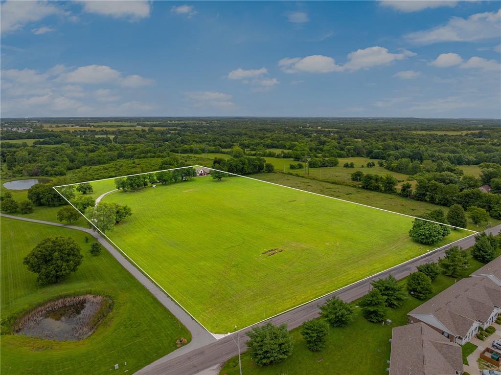 24400 Orient Cemetery Road Harrisonville, MO 64701 - Photo 2 of 34