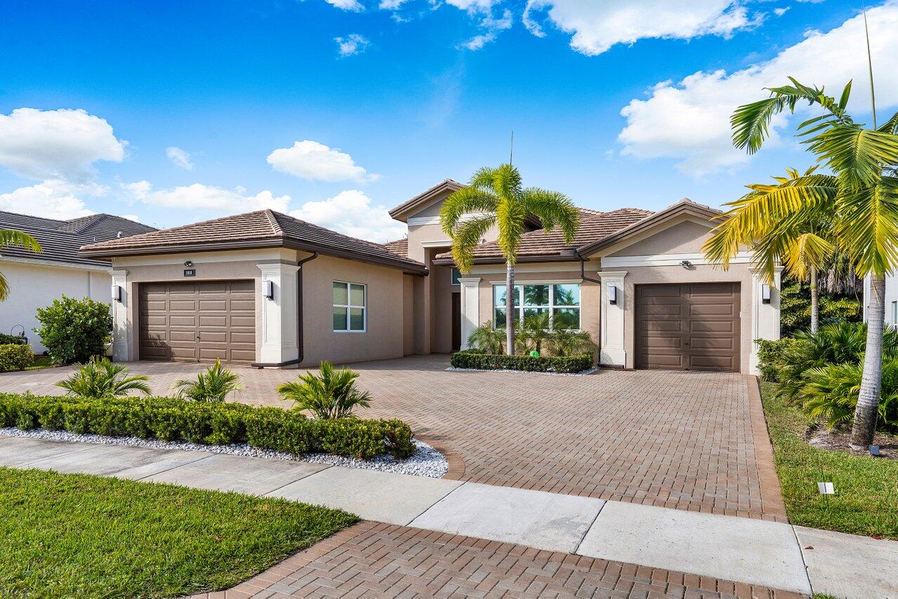 11800 Windy Frst Way Boca Raton, FL 33498 - Photo 1 of 56 Front