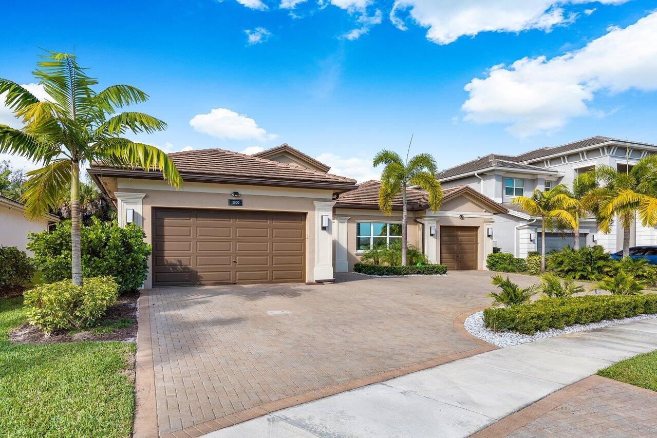 11800 Windy Frst Way Boca Raton, FL 33498 - Photo 2 of 56 Front 2