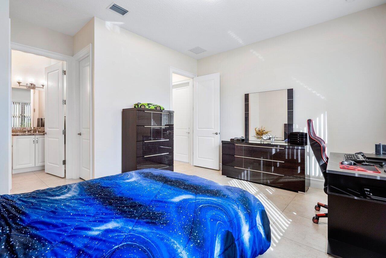 11800 Windy Frst Way Boca Raton, FL 33498 - Photo 28 of 56 Bedroom 2