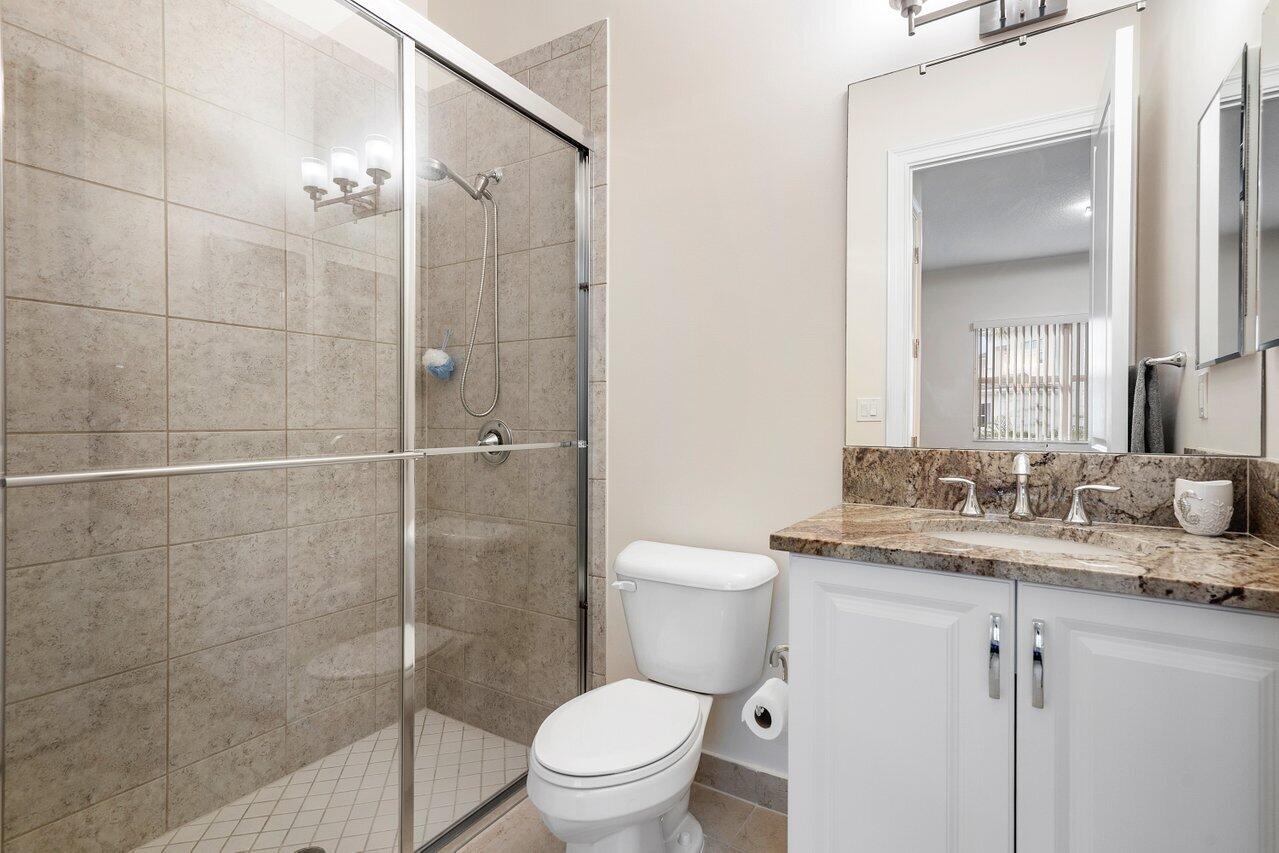 11800 Windy Frst Way Boca Raton, FL 33498 - Photo 29 of 56 Bedroom 2 Bath