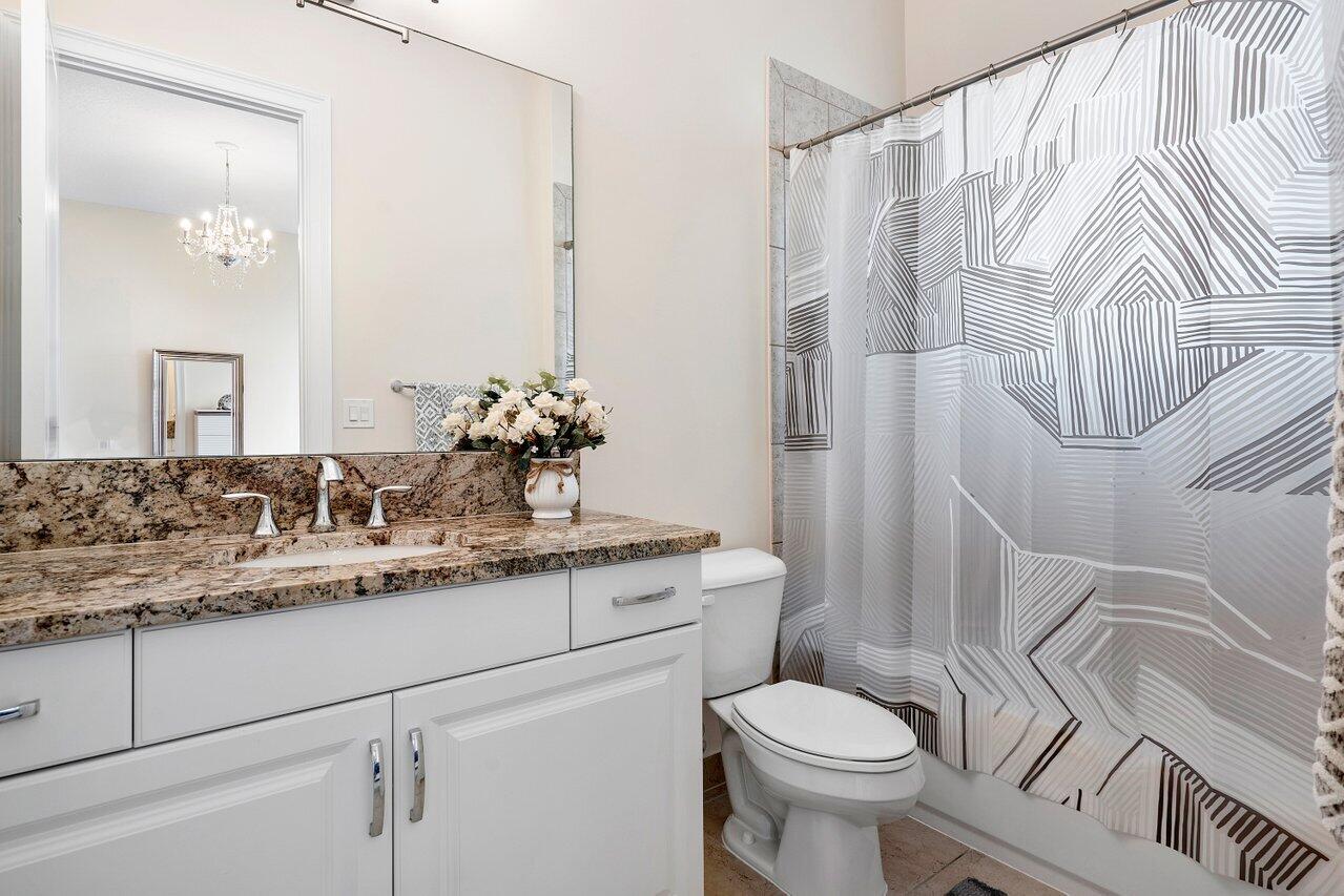11800 Windy Frst Way Boca Raton, FL 33498 - Photo 31 of 56 Bedroom 3 Bath