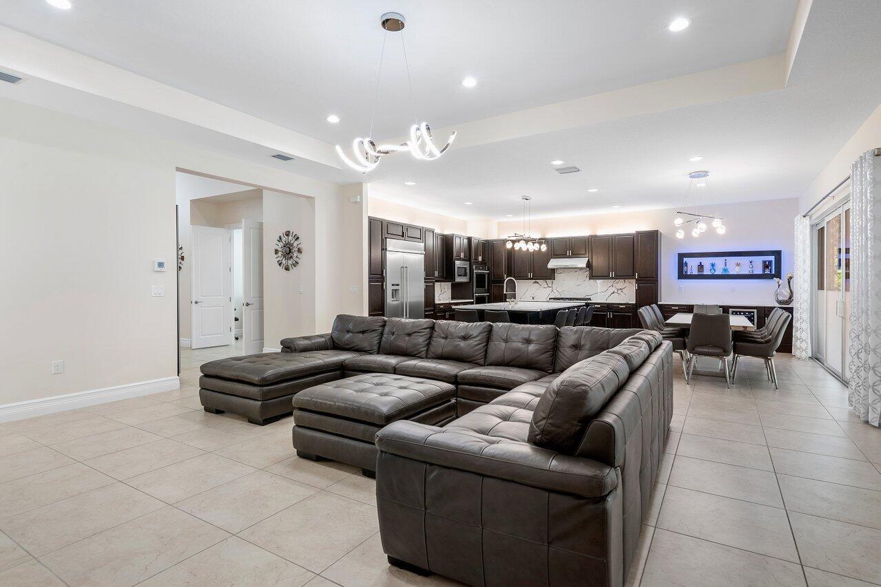 11800 Windy Frst Way Boca Raton, FL 33498 - Photo 6 of 56 Living Room 2
