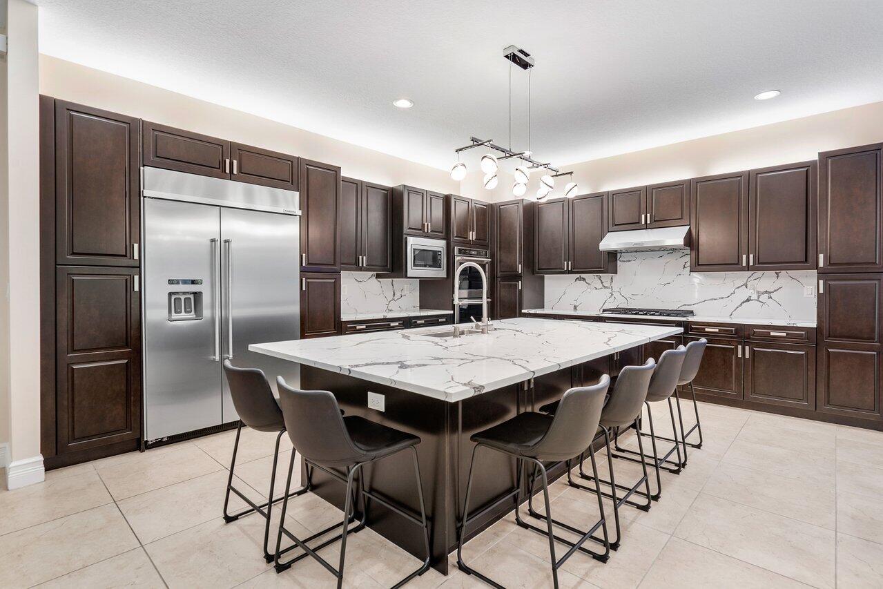 11800 Windy Frst Way Boca Raton, FL 33498 - Photo 8 of 56 Kitchen 1