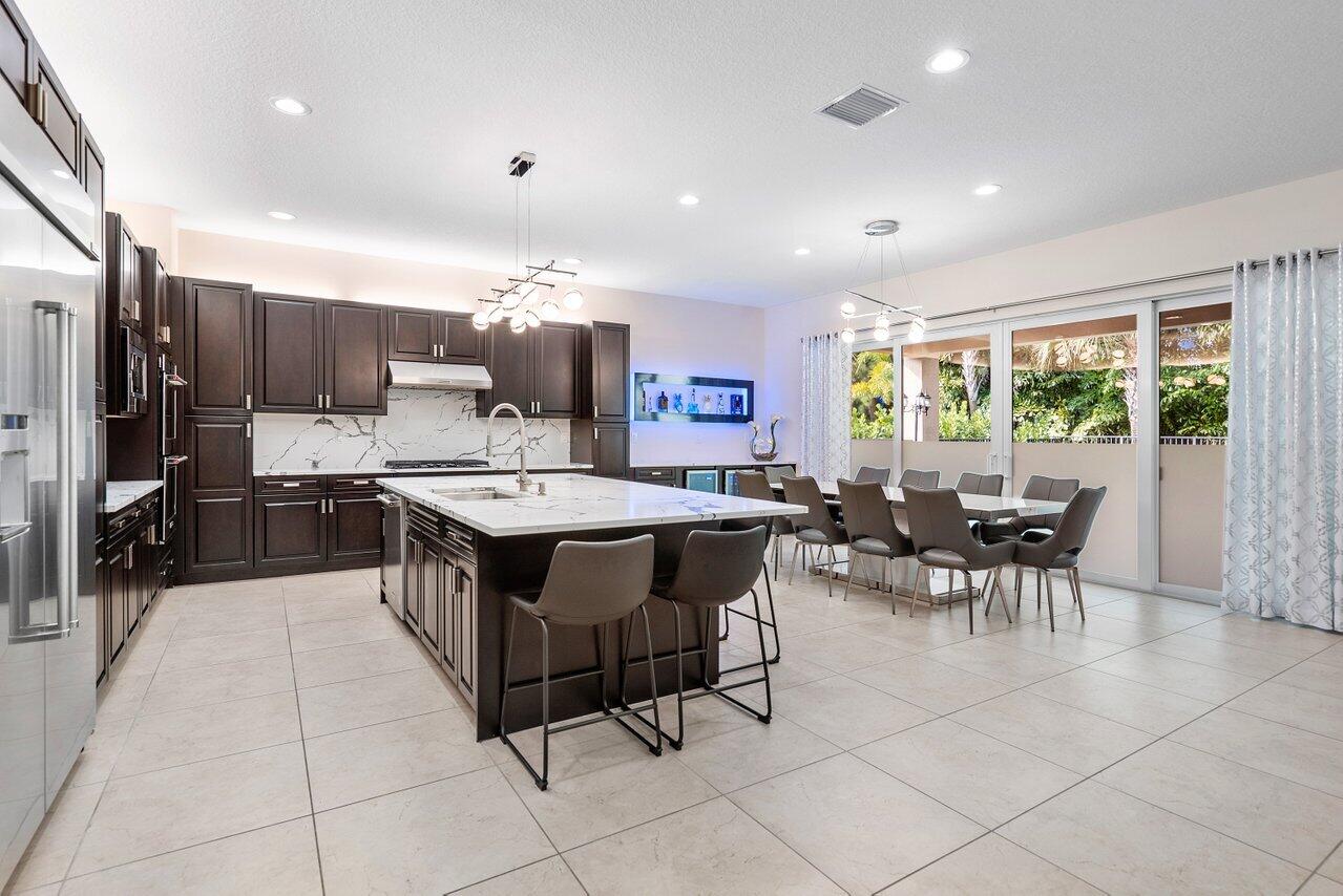 11800 Windy Frst Way Boca Raton, FL 33498 - Photo 9 of 56 Kitchen 2