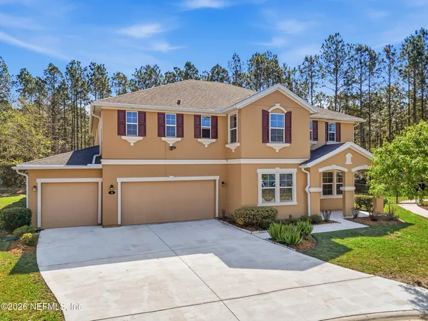 $650,000 | 36 Saba Rock Drive, St. Augustine, FL 32092