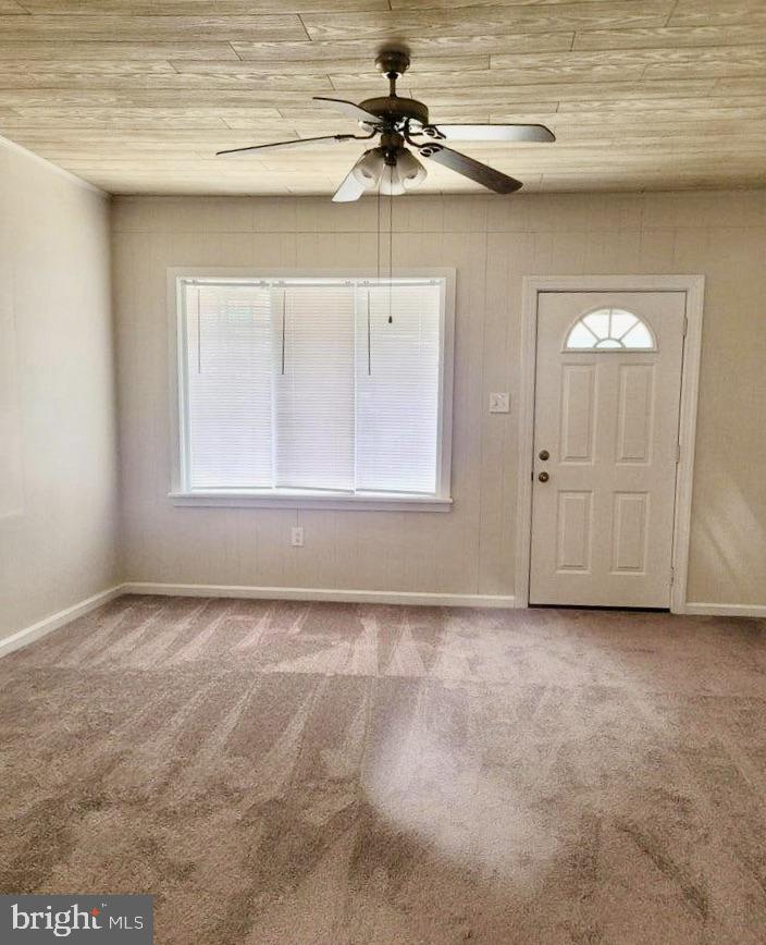 230 Walnut Street Sunbury, PA 17801 - Photo 31 of 33 a view of an empty room