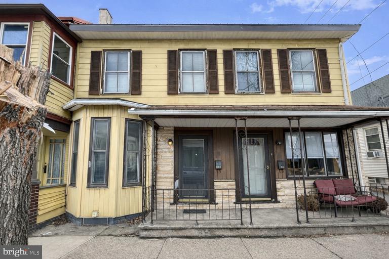 230 Walnut Street Sunbury, PA 17801 - Photo 4 of 33 a view of a building with large windows
