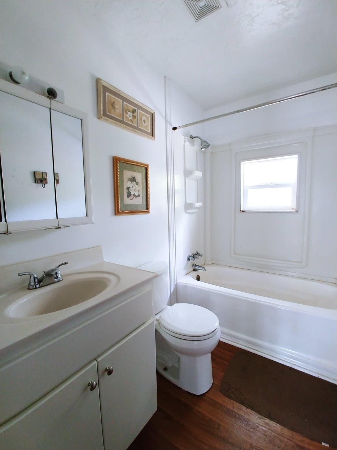 1743 Morgans Fork Road Penhook, VA 24137 - Photo 11 of 17 Full Bath
