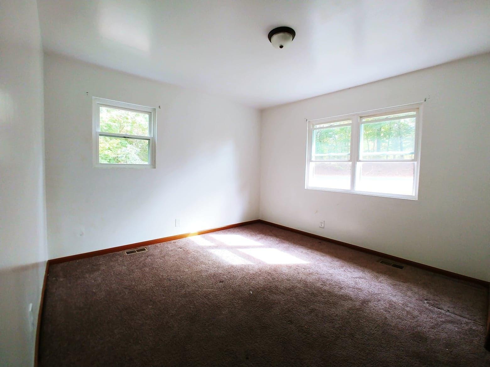 1743 Morgans Fork Road Penhook, VA 24137 - Photo 12 of 17 Bedroom 2