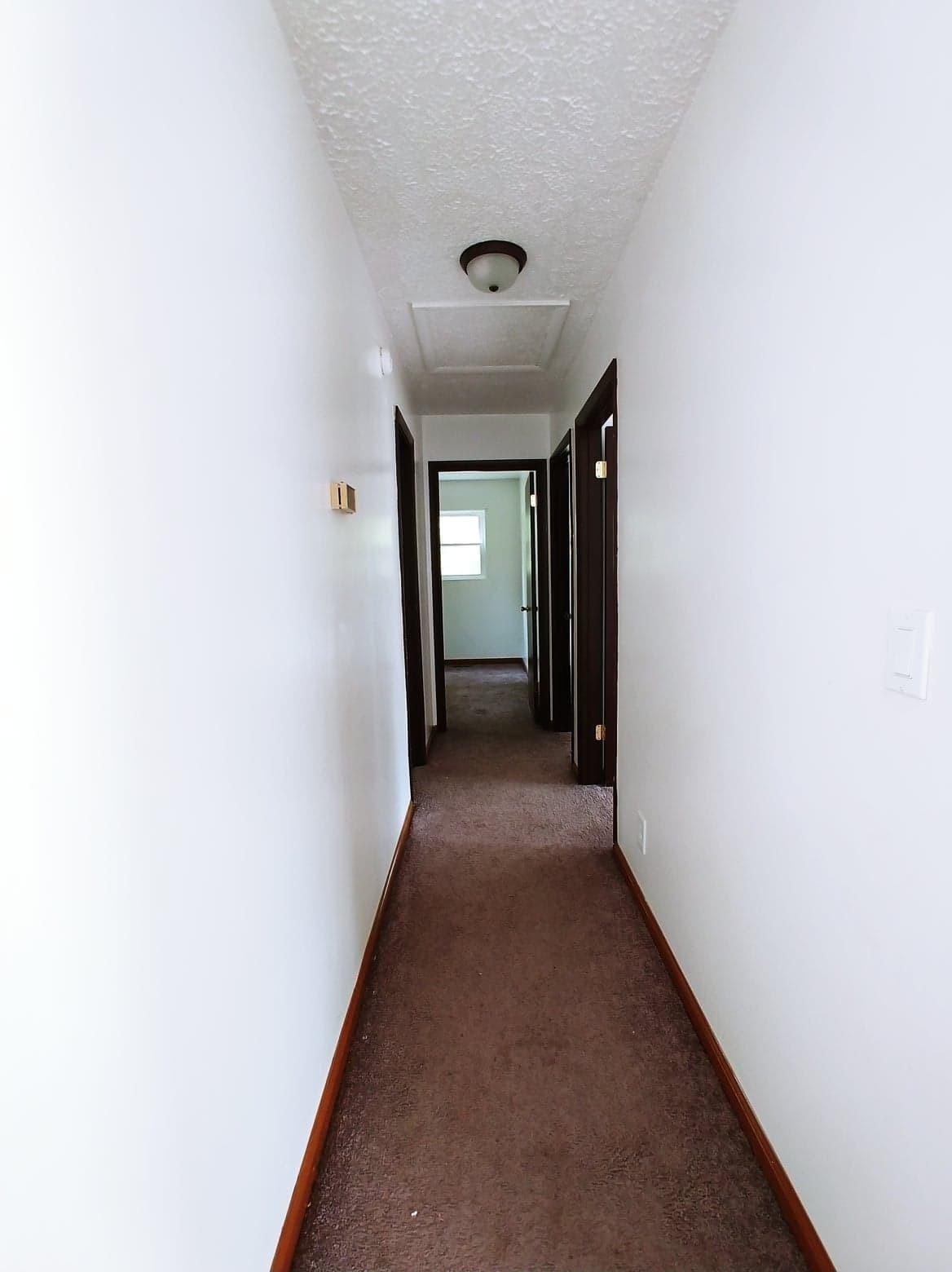 1743 Morgans Fork Road Penhook, VA 24137 - Photo 13 of 17 Hallway