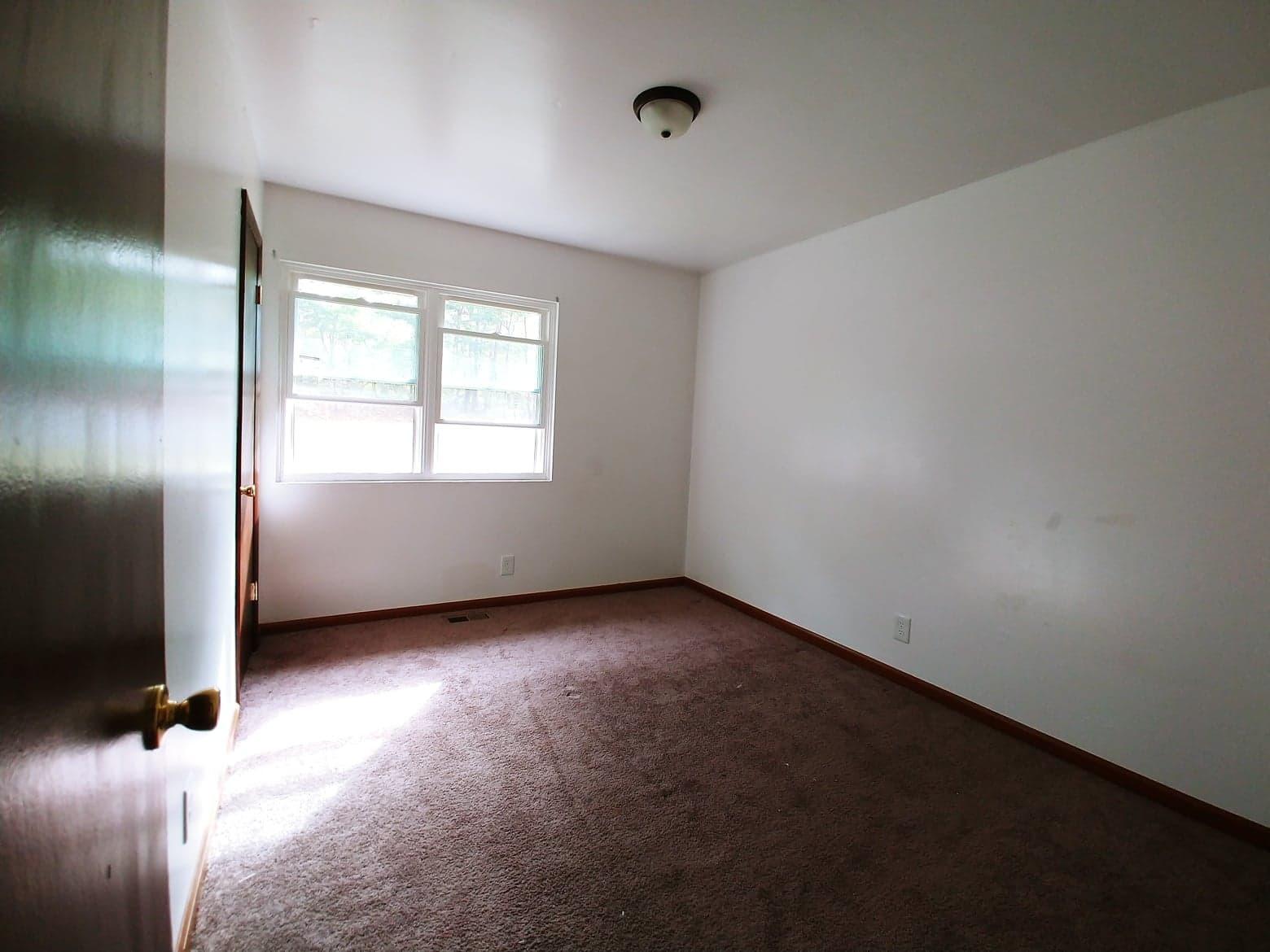 1743 Morgans Fork Road Penhook, VA 24137 - Photo 14 of 17 Bedroom 3