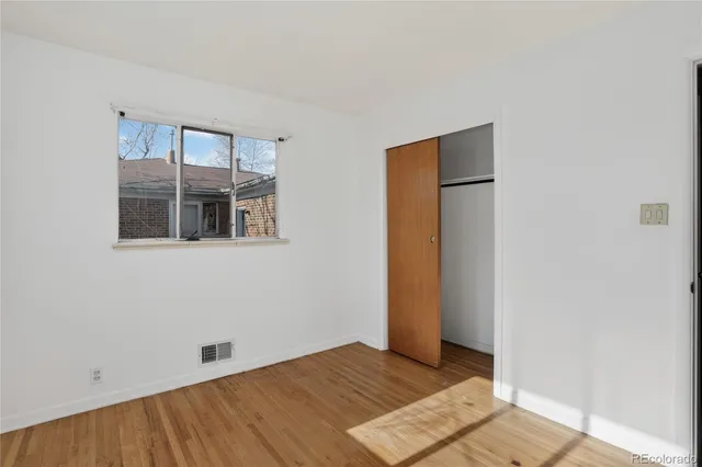 $425,000 | 5442 East Colorado Avenue, Denver, CO 80222