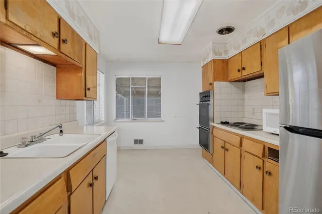 $425,000 | 5442 East Colorado Avenue, Denver, CO 80222