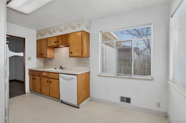 $425,000 | 5442 East Colorado Avenue, Denver, CO 80222