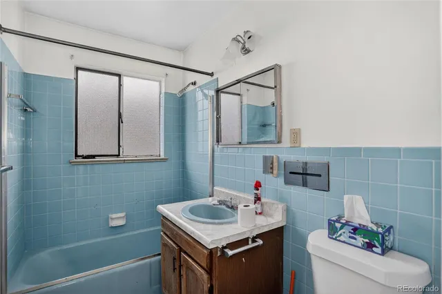 $425,000 | 5442 East Colorado Avenue, Denver, CO 80222