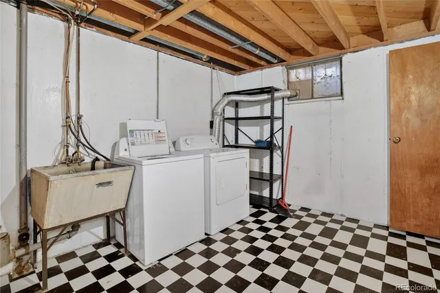 $425,000 | 5442 East Colorado Avenue, Denver, CO 80222