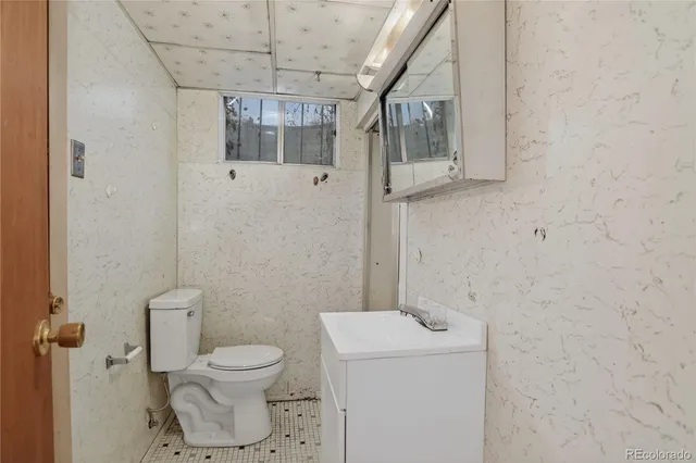 $425,000 | 5442 East Colorado Avenue, Denver, CO 80222