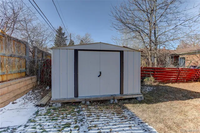 $425,000 | 5442 East Colorado Avenue, Denver, CO 80222