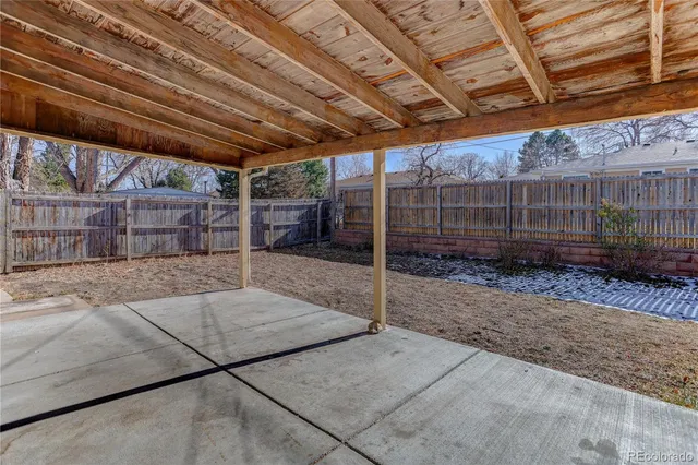 $425,000 | 5442 East Colorado Avenue, Denver, CO 80222