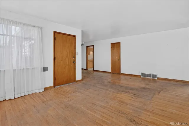 $425,000 | 5442 East Colorado Avenue, Denver, CO 80222